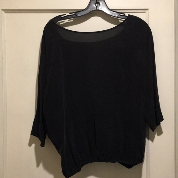 Joie Tops - Joie 100% Silk Blouse